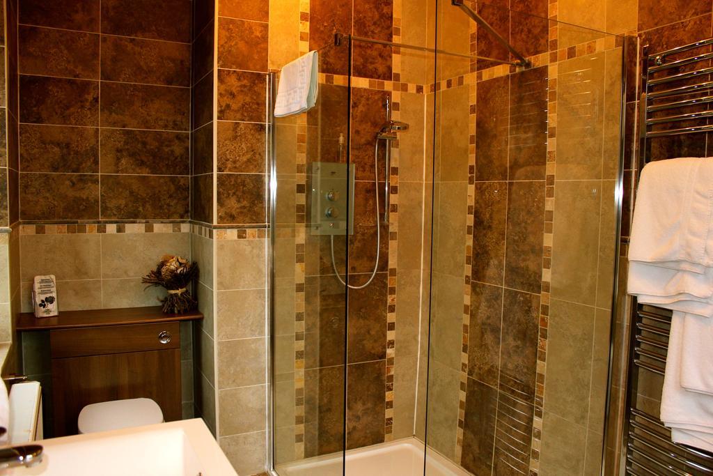 ローアーン Broadway House Bed & Breakfast 部屋 写真